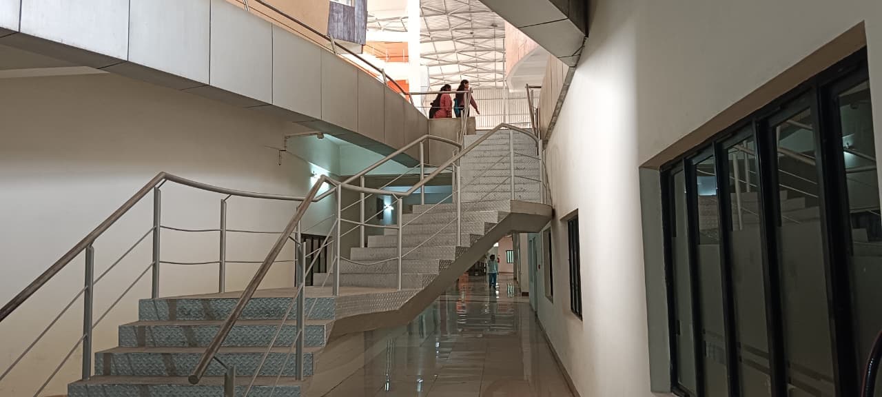 Vidyalankar Institute of Technology Mumbai Academic photo 14